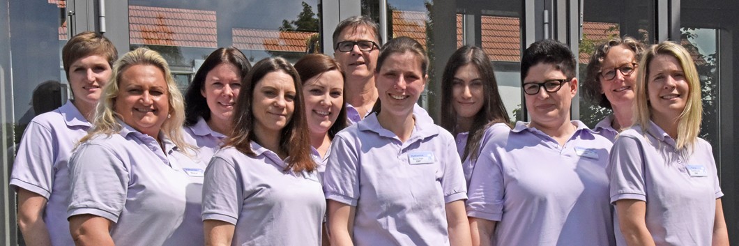 Praxisteam a3